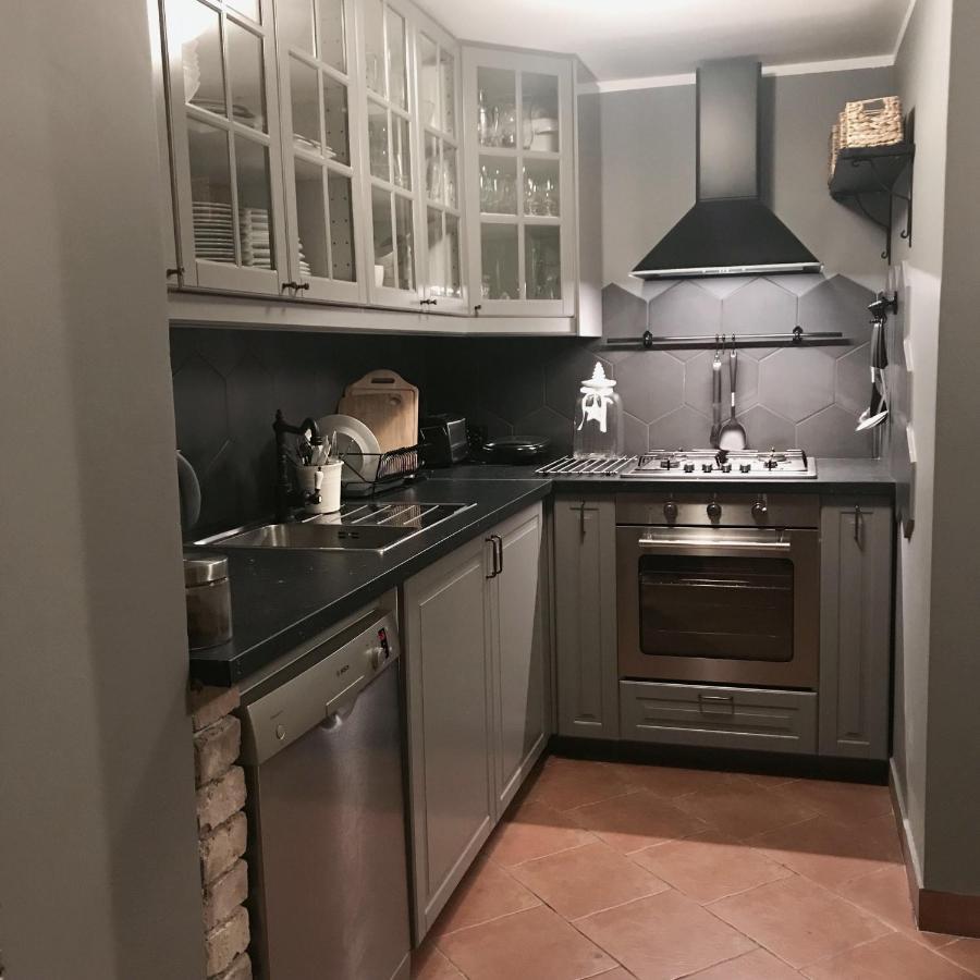 Willa Kora Szczyrk Esterno foto