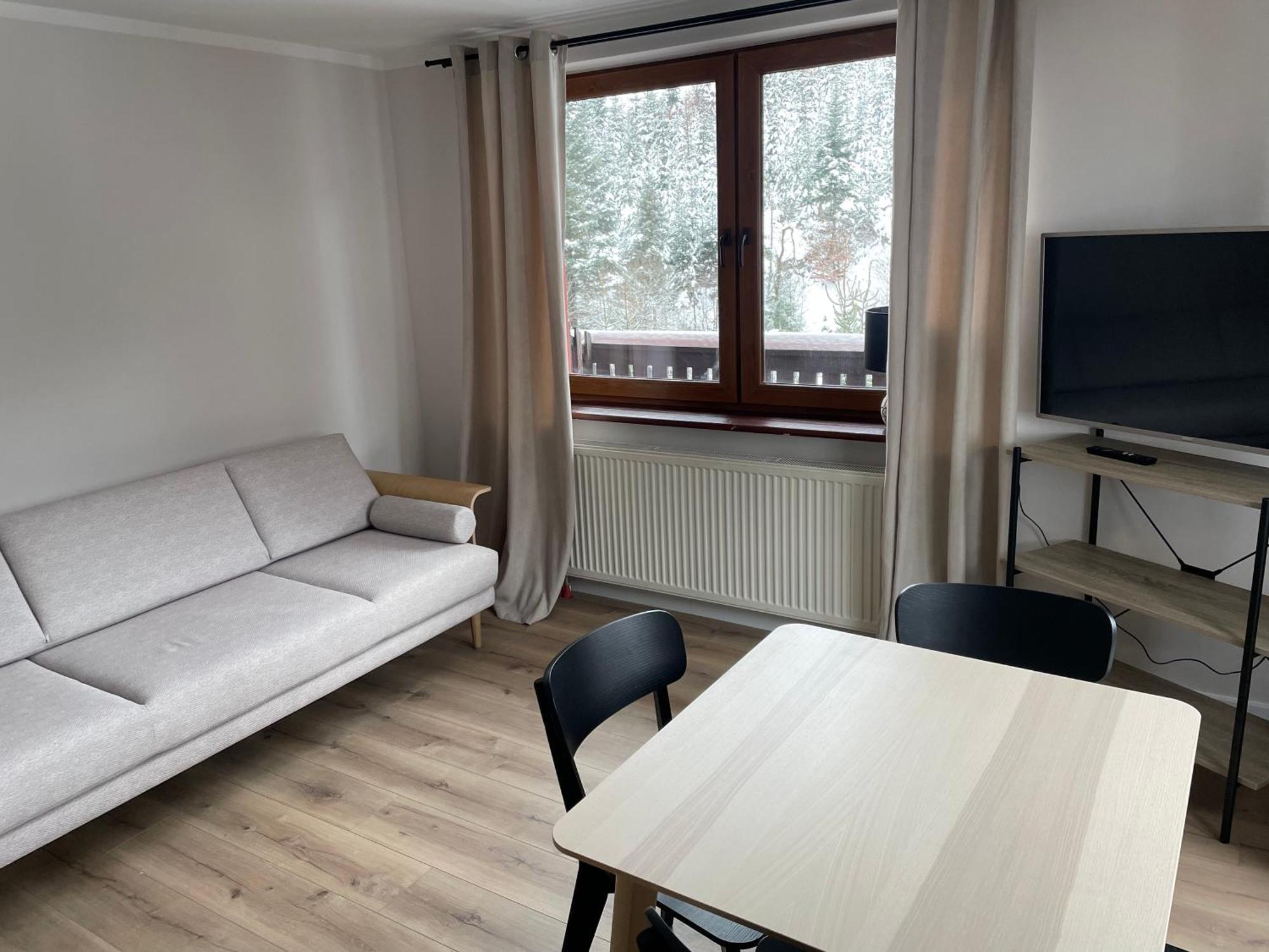 Willa Kora Szczyrk Esterno foto